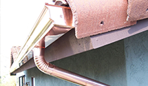 Rain Gutter Installation, Repair, Cleaning and Protection in Pleasant Plns, IL